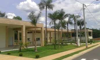 Imagem 7: Lote/Terreno para venda possui 175 metros quadrados em Village Moutonnée - Salto - SP