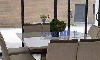 Imagem 7: Cond. Ibi Aram II - Casa, 227m², 4 dorm, 5 vagas, Itupeva. COD CA0114