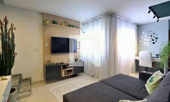 Imagem: Apartamento à Venda - Santa Teresinha