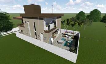 Imagem 4: Casa - Parque Brasil 500 - Paulínia