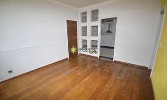 Imagem 3: Apartamento para aluguel com 105 metros quadrados com 3 quartos em Copacabana - Belo Horiz