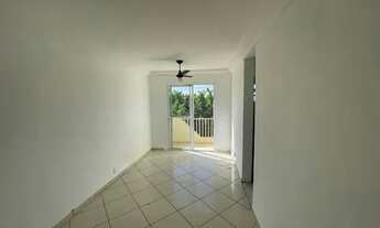 Imagem 2: Apartamento à venda, 2 quartos, 1 vaga, Glebas Califórnia - Piracicaba/SP