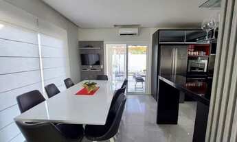 Imagem 4: Sobrado no Condomínio Villagio Piacenza!