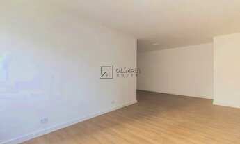 Imagem 2: Locação Apartamento 3 Dormitórios - 107 m² Jardim Paulista