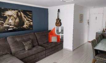 Imagem: Apartamento à venda, 71 m² por R$ 522.000,00