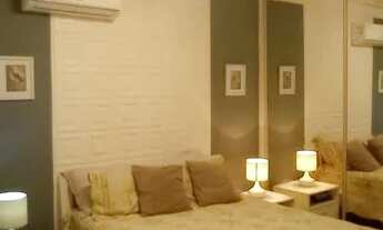 Imagem 7: Apartamento para venda tem 120 metros quadrados com 3 quartos em Costa Azul - Salvador - B