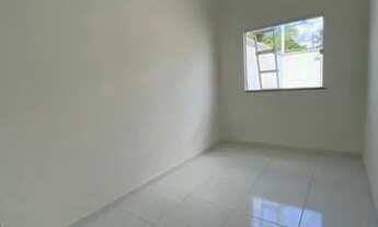 Imagem 3: Casa com 2/4 sendo uma suite