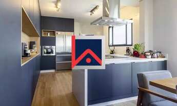 Imagem 5: Apartamento Venda Pinheiros 196 m² 4 Dormitórios