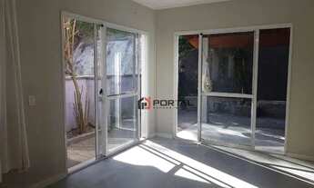 Imagem 3: Casa com 3 dormitórios, 180 m² - venda por R$ 800.000,00 ou aluguel por R$ 5.200,00/mês