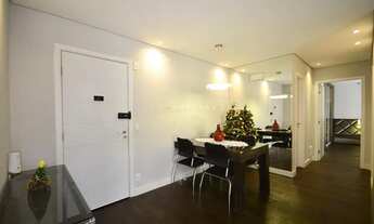 Imagem 3: Apartamento para venda tem 82 metros quadrados com 2 quartos em Boa Vista - Curitiba - PR