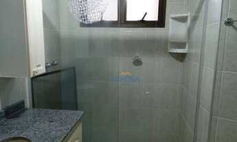 Imagem 12: Apartamento com 3 dormitórios à venda, 105 m² por R$ 730.000,00 - Jardim Aquarius - São Jo