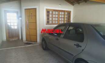 Imagem 2: Casa Padrão em São José dos Campos