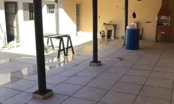 Imagem 6: Casa à venda, 3 quartos, 2 vagas, Jardim Bartira - Piracicaba/SP