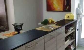 Imagem 6: Apartamento residencial à venda, Ipiranga, São Paulo