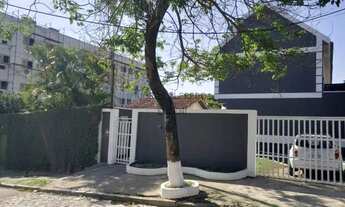 Imagem: JACAREPAGUÁ TANQUE