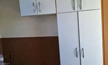 Imagem 3: Apartamento com 2 dormitórios à venda, 46 m² por R$ 110.000,00 - Jardim Imagawa - Londrina