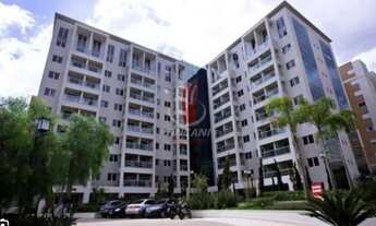 Imagem: Apartamento em Condomínio Studio para Venda