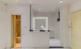 Imagem 4: Apartamento à Venda - Centro, 1 Quarto, 40 m2