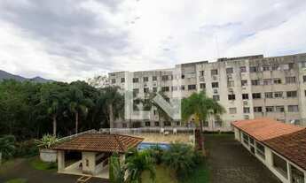 Imagem 5: Apartamento para Aluguel - Vargem Pequena, 2 Quartos, 45 m2