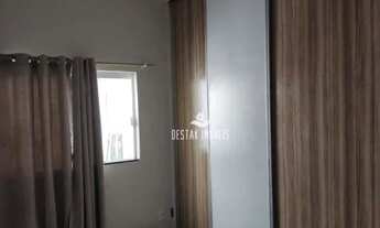 Imagem 4: Apartamento com 2 dormitórios à venda, 67 m² por R$ 168.000,00 - Chácaras Tubalina E Quart