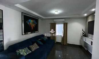 Imagem 5: Casa com 3 dormitórios à venda, 400 m² por R$ 1.400.000,00 - Cidade Jardim - Uberlândia/MG