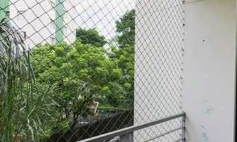 Imagem 5: Apartamento para Aluguel - Vila Nova Cachoeirinha, 2 Quartos, 49 m2