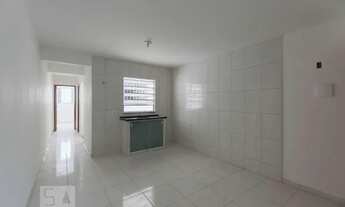 Imagem: Apartamento para Aluguel - Jardim Santa