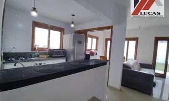 Imagem 6: Sobrado com 3 dormitórios, 240 m² - venda por R$ 462.000,00 ou aluguel por R$ 2.900,00/mês