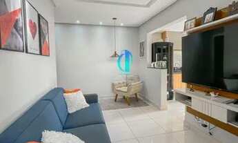 Imagem: CONDOMÍNIO VISTA DOS IPES - 2 QUARTOS