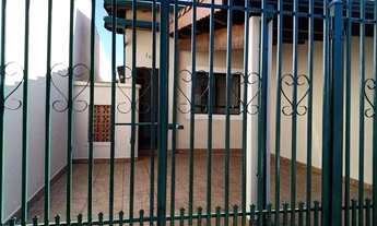 Imagem: Casa com 3 dormitórios para alugar, 100