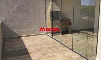 Imagem: Apartamento Cobertura em São José dos