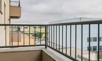 Imagem 6: Apartamento para Aluguel - Campo Belo, 1 Quarto, 49 m2