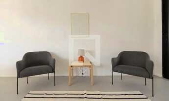 Imagem 4: Apartamento para Aluguel - Santa Cecília, 2 Quartos, 115 m2