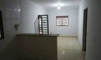 Imagem 5: CASA JARDIM PRESIDENTE 2 QUARTOS SENDO 1 SUÍTE, ARMÁRIOS, SALA COZINHA, ÁREA DE SERVIÇO, V