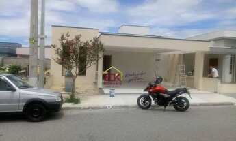 Imagem: Casa com 3 dormitórios à venda, 145 m²