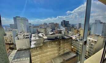 Imagem 6: Apartamento de 2 dormitórios para alugar na Independência, em andar alto 10º andar