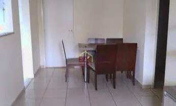 Imagem 7: Apartamento com 2 dormitórios à venda, 82 m² por R$ 250.000,00 - Barranco - Taubaté/SP