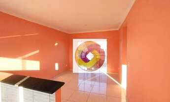 Imagem 4: Apartamento com 2 quartos para alugar, 105 m² por R$ 1.649/mês - Campo Comprido - Curitiba