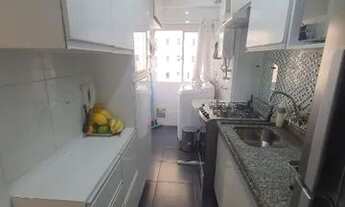 Imagem 7: Apartamento à Venda - Paulicéia - São Bernardo do Campo