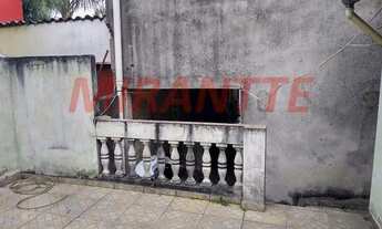 Imagem 2: Sobrado de 180m² com 3 quartos em Vila Romero