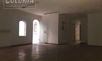 Imagem 7: Santo André - Casa Padrão - Jardim