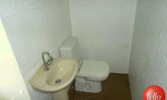 Imagem 5: São Paulo - Conjunto Comercial/Sala - Vila Olímpia