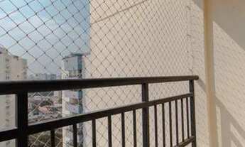 Imagem 4: Apartamento para Aluguel - Tatuapé, 2 Quartos, 54 m2