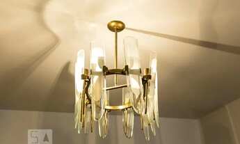 Imagem 3: Apartamento à Venda - Bom Retiro, 3 Quartos, 165 m2