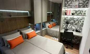 Imagem 2: 2 qts na melhor localização - Colubandê - CT