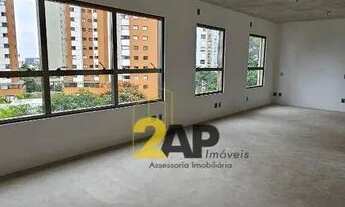 Imagem 4: Apartamento com 2 dormitórios à venda, 74 m² por R$ 728.000 - Panamby - São Paulo/SP