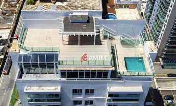 Imagem 7: Cobertura com 2 Suítes à Venda, 369 m² por R$ 3.370.000 - Barra da Tijuca - Rio de Janeiro