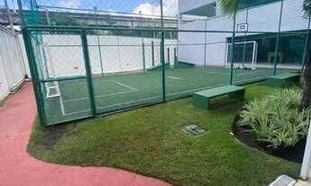 Imagem 3: Apartamento para aluguel possui 52 metros quadrados com 2 quartos em Boa Viagem - Recife