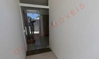 Imagem 4: Olinto vende Excelente Cobertura no Jardim Mariléa com amplo terraço privativo