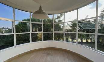 Imagem 2: Casa Condomínio - Jacareí - Condomínio Mirante do Vale - 5 Dormitórios - 660m²